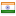 fiensperde.com server is located in India